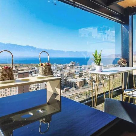 Dali Listening Sea View Villa大理听城海景别墅 Bagian luar foto